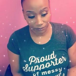 Meet your Posher, Gwendolyn